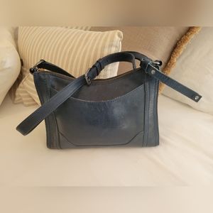 FRYE- MELISSA  CROSSBODY